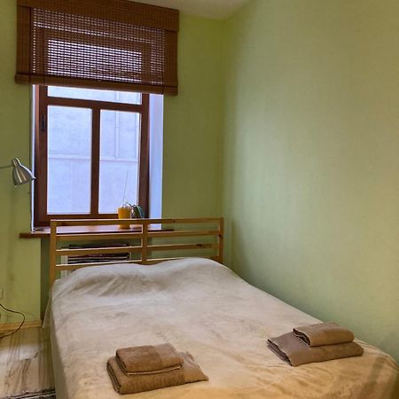 Studio Apartment Old Town Klaipeda Exterior foto