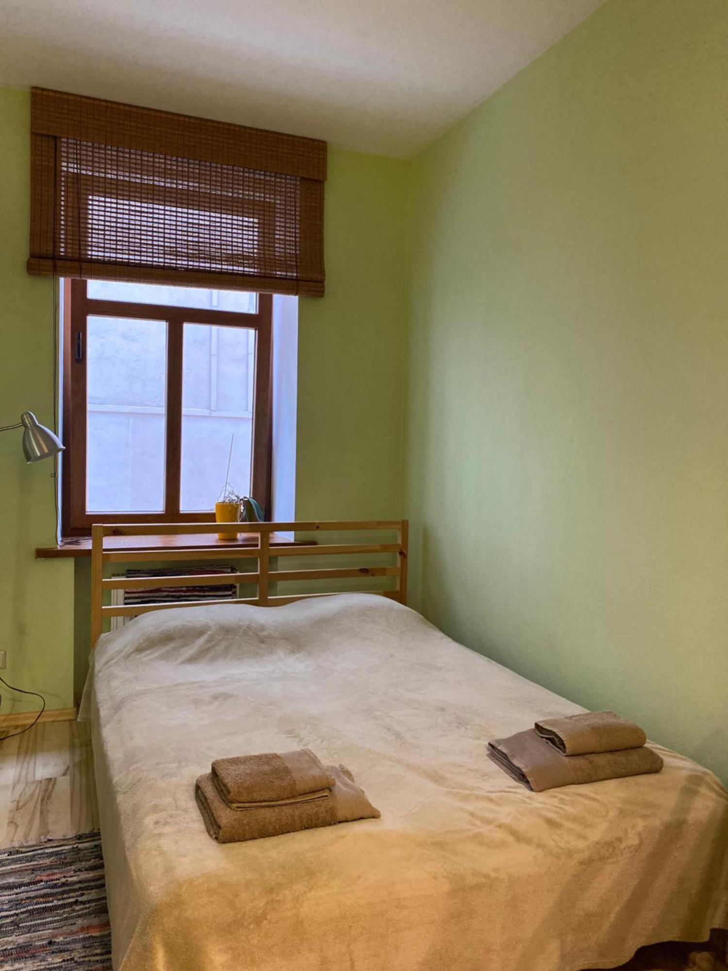 Studio Apartment Old Town Klaipeda Exterior foto